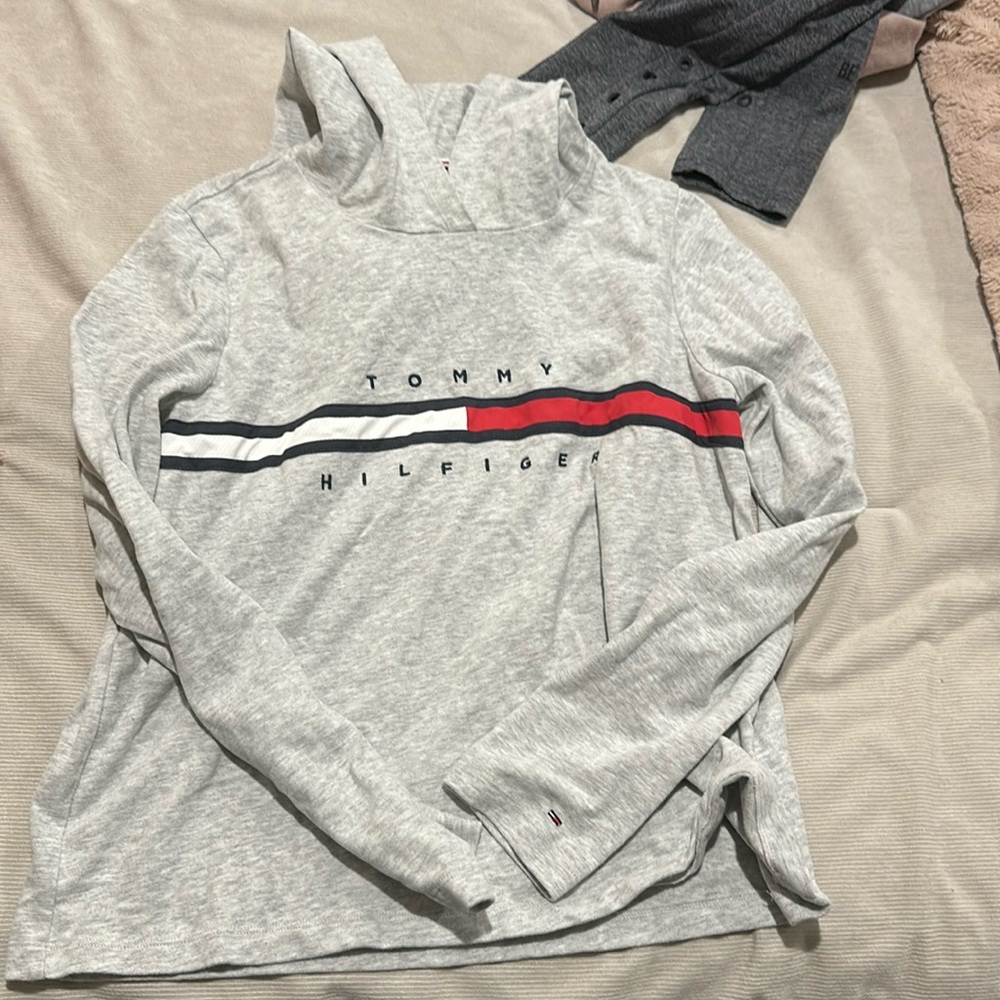 Tommy Hilfiger